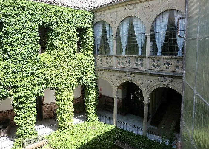 Palacio De La Rambla